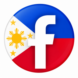 🇵🇭Facebook Hesapları Filipinler Lokasyon Kategorisi